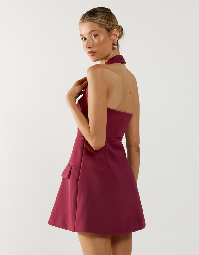 Madison The Label - Gloria Mini Dress