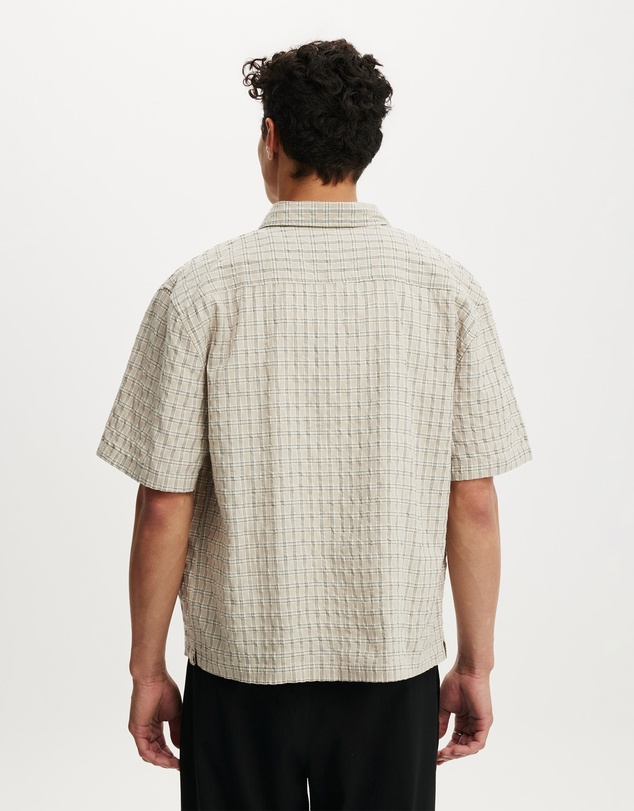 Cotton On - Darcy Short Sleeve Shirt
