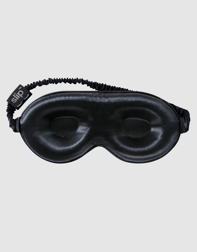 Slip - slip pure silk contour sleep mask