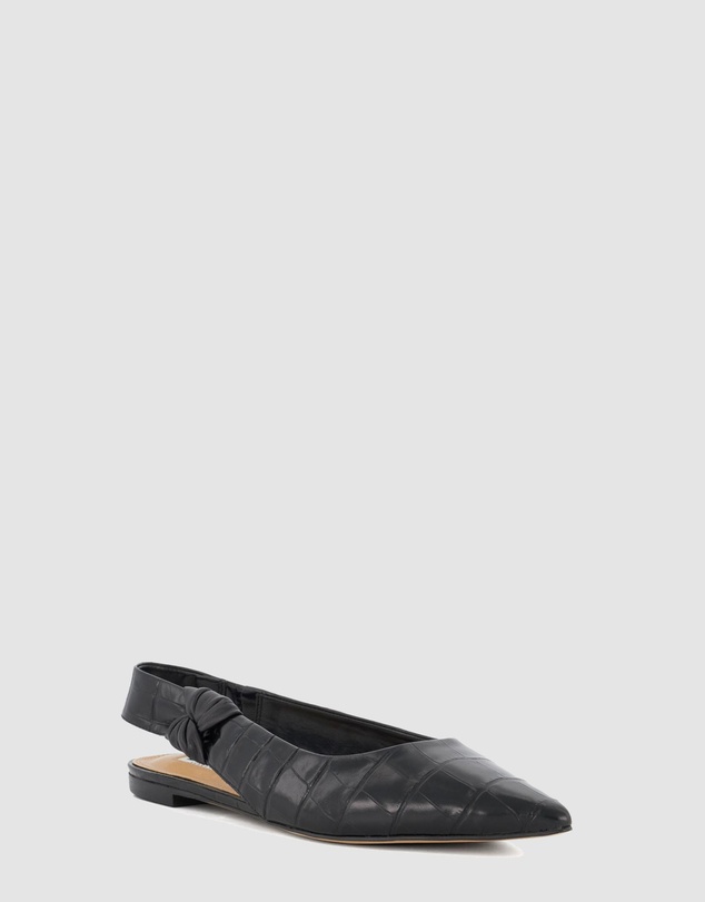 Dune London - Heighten - Black