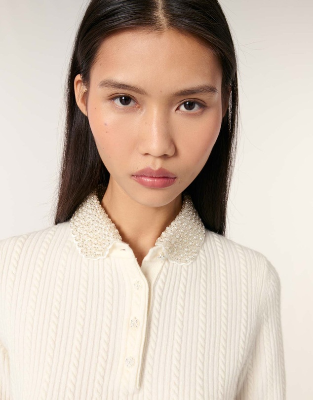 Maje - Minia Sweater
