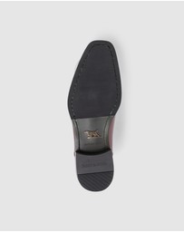 Rodd & Gunn - Farmlands Chelsea Boot