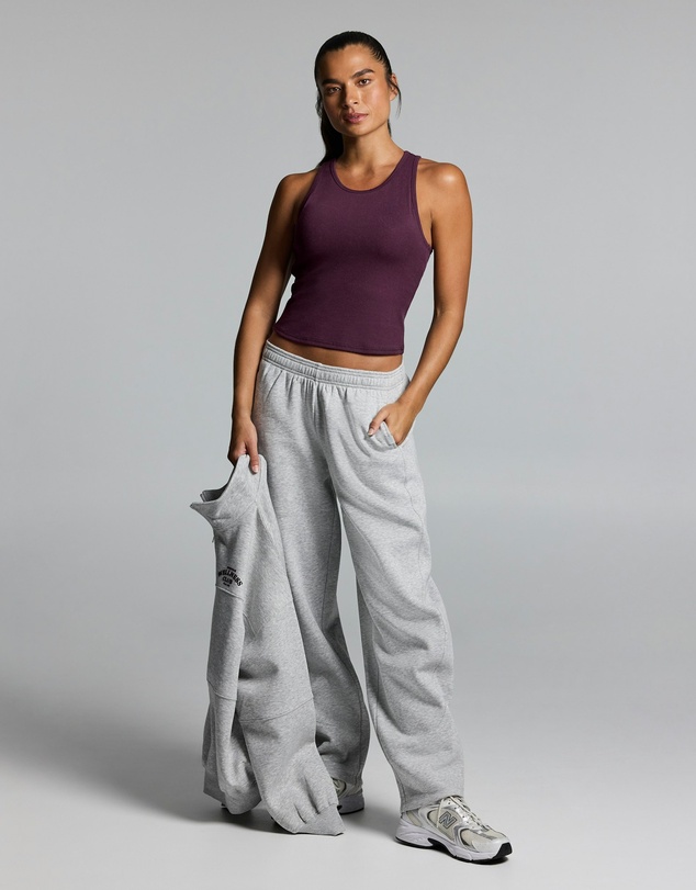 Rockwear - Cosy Fleece Cocoon Jogger
