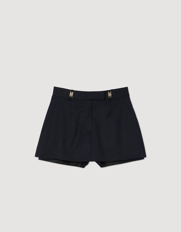 Sandro - Leo Shorts