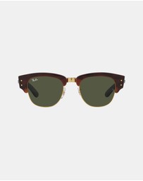 Ray-Ban - Mega Clubmaster 0RB0316S