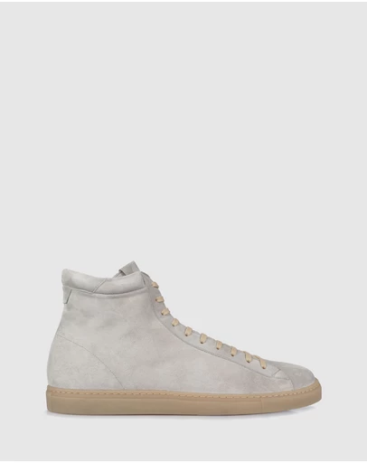 Brando - Kubrik-high High Top sneakers