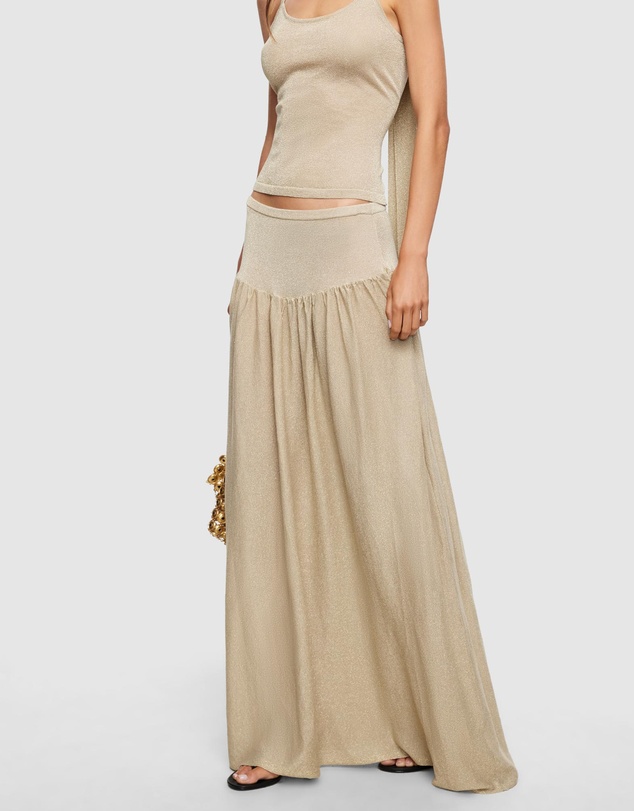 Lioness - Field Of Dreams Maxi Skirt
