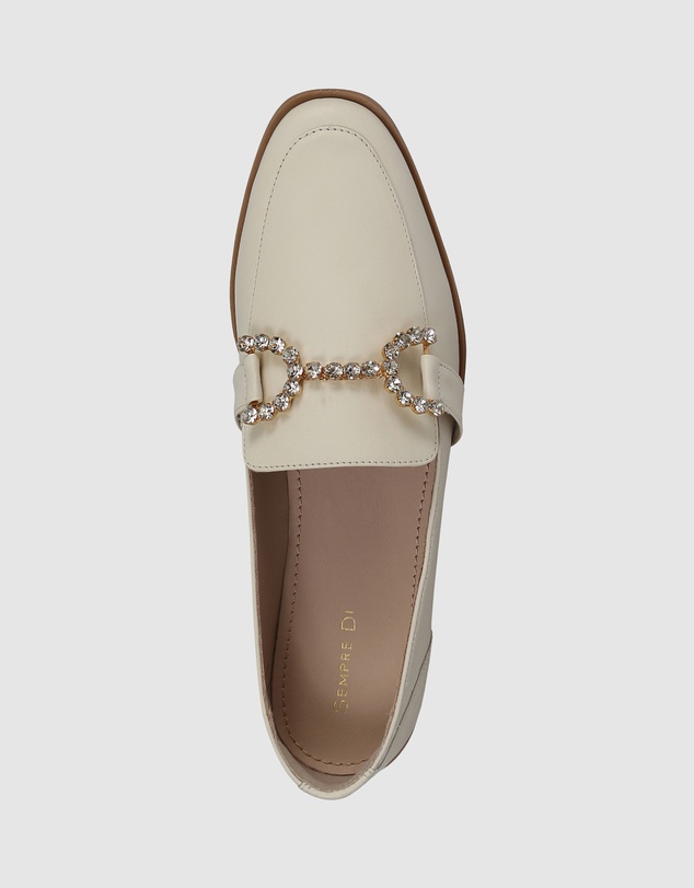 Sempre Di - Serene Casual Loafers