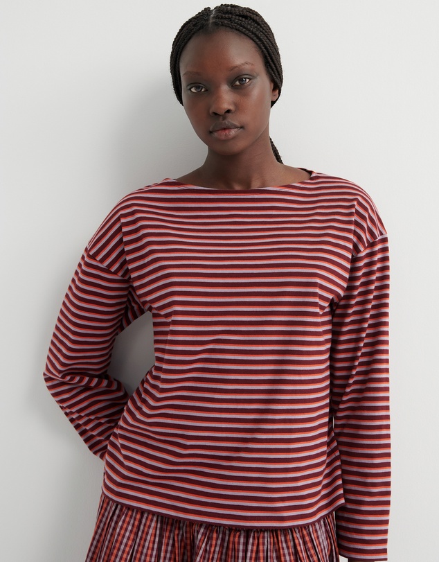 Kowtow - Jamie Top