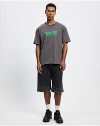 Worship - Whisp Tee