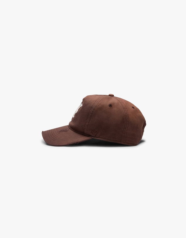Represent - Represent X 47 New York Mets Cap