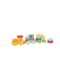 Bello - Animal Block Train