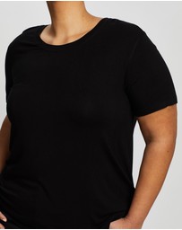Love Your Wardrobe - Jamison Everyday Tee