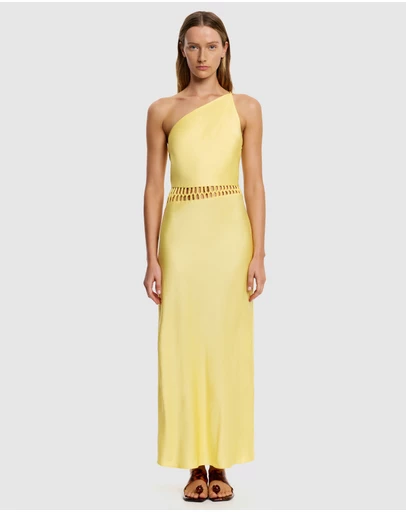 Significant Other - Imali Maxi Dress