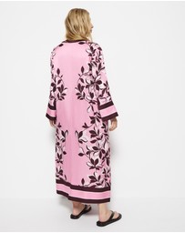 Commonry - Natalia Dress