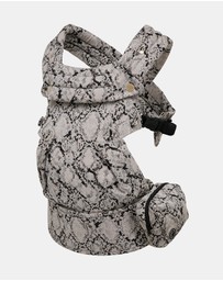 portier - Essentials Pouch - Python