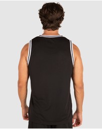 UNIT - UNIT Breakers Men's Sports Tank