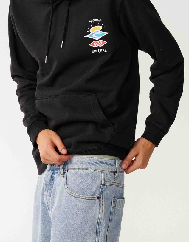 Rip Curl - Search Icon Hood