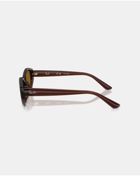 Ray-Ban - 0RB4473D