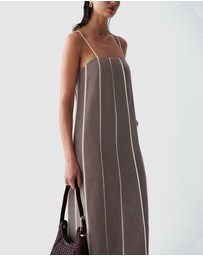 Sancia  - The Estella Dress