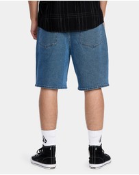 Volcom - Mens Billow 22