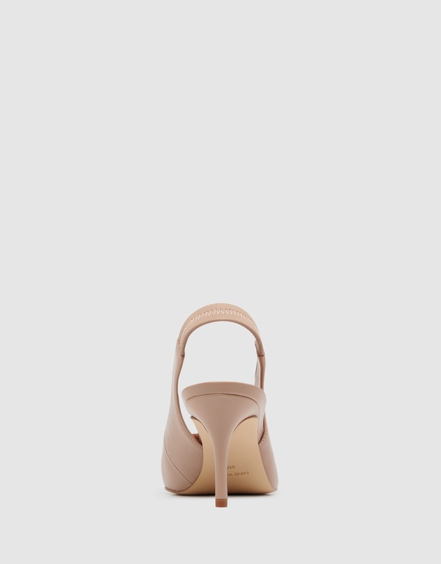 Nine West - Malay