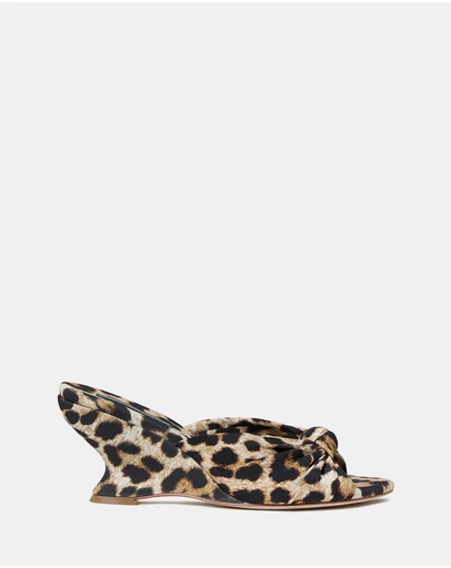 Loeffler Randall - Marsy Angled Wedge