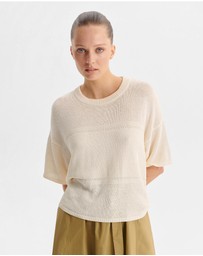 Morrison - Marli Knit Tee