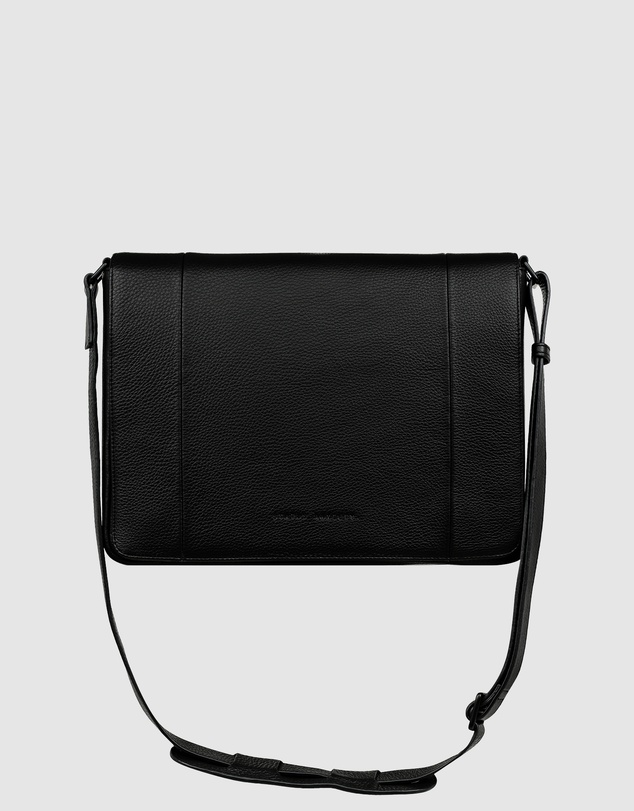 Status Anxiety - Set Your Sights Messenger Bag