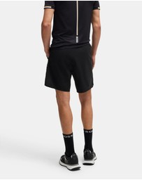 BOSS - Score Short