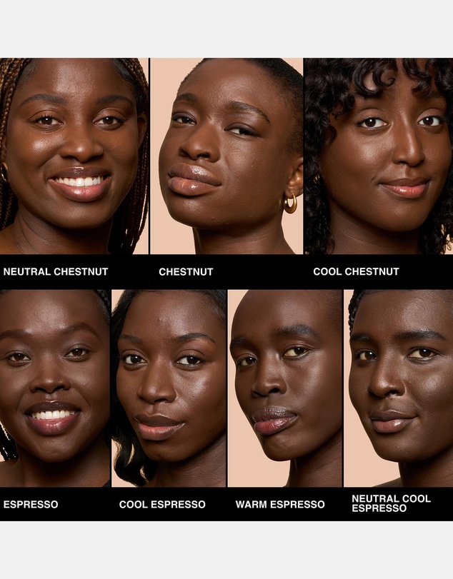 Bobbi Brown - Weightless Skin Foundation