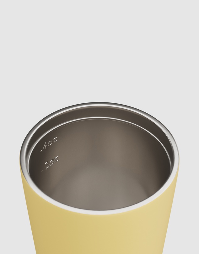 Fressko - Piccolo 4oz Reusable Coffee Cup