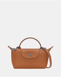 Longchamp - Le Pliage Xtra Clutch Bag