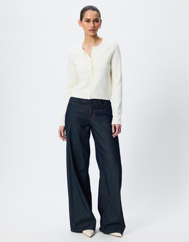 Tussah - Cordelia Lightweight Knit Cardigan