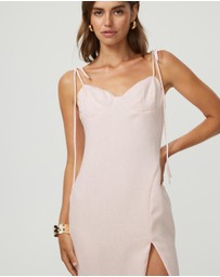 Tussah - Winnie Midi Dress