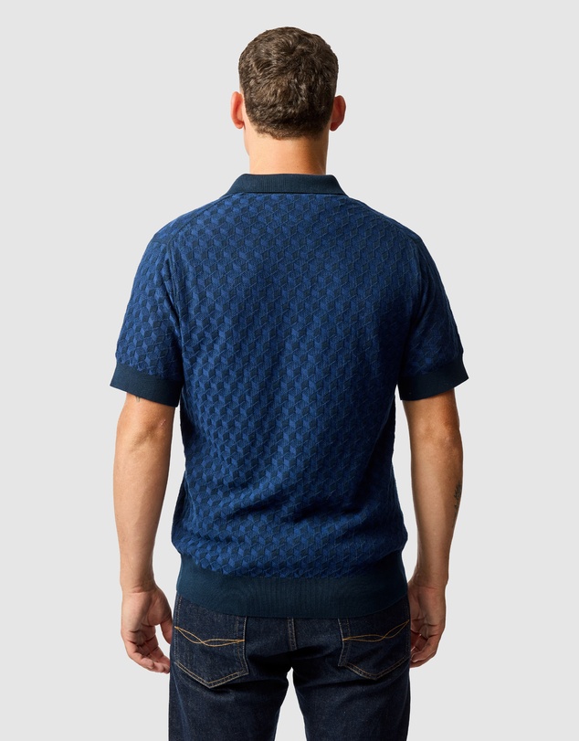 Rodd & Gunn - Galdfield Knit