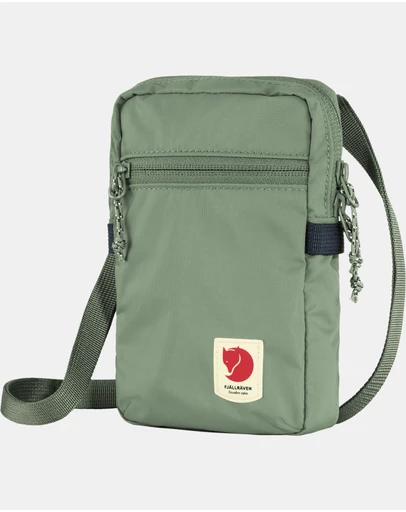 Fjallraven - High Coast Pocket Crossbody Bag