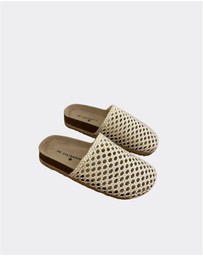 Human - Alexi Slide - Women's