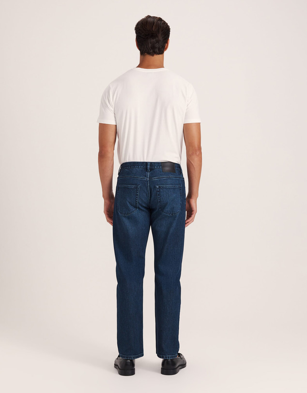 SABA - Cooper Straight Leg Jean