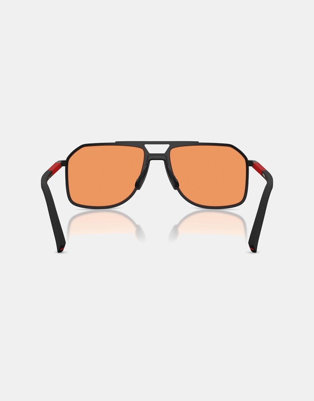 Prada Linea Rossa - 0PS B51S