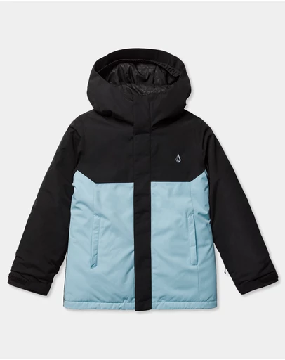 Volcom - Girls 8 to 16 Sass'N'Frass Insulated Jacket