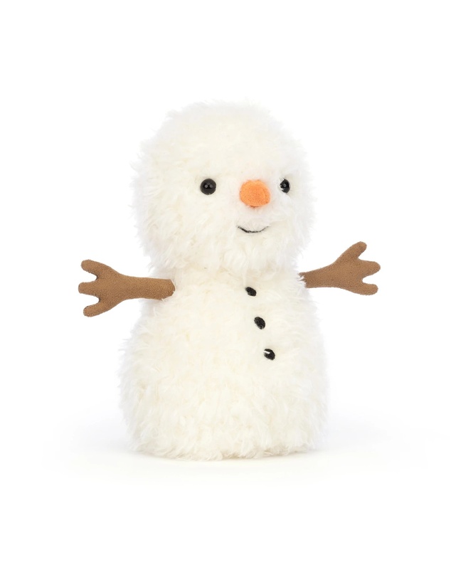 Jellycat - Little Snowman