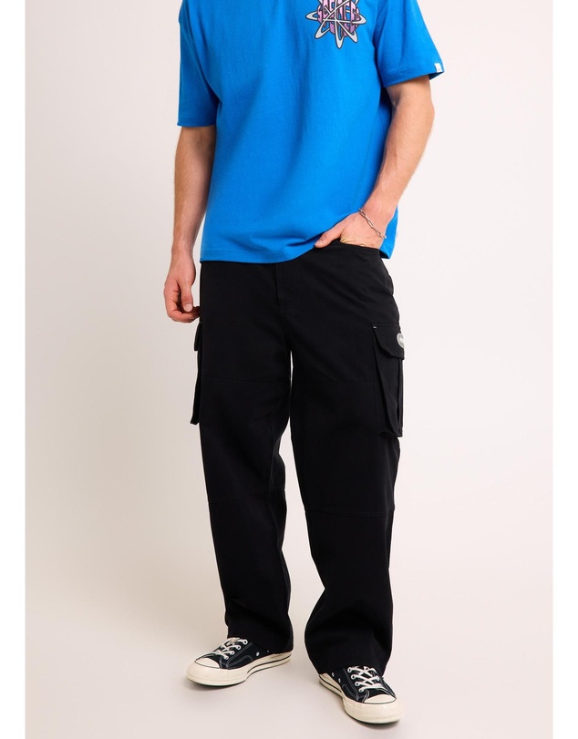 Spencer Project - Ritual Cargo Pants
