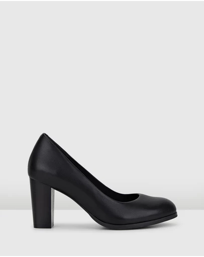 Hush Puppies - The Tall Pump