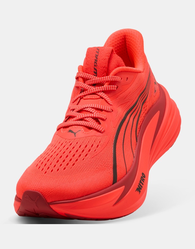 Puma - MagMax NITRO 2 Running Shoes - Men