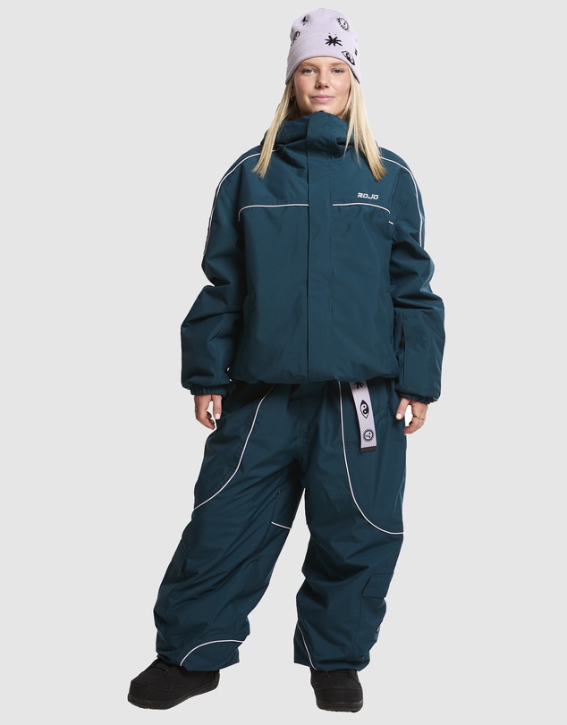 ROJO Outerwear - Nine Oh Jacket
