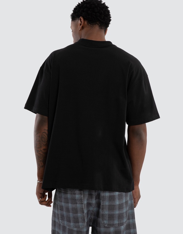 Nena & Pasadena - Foundation Raptor Tee