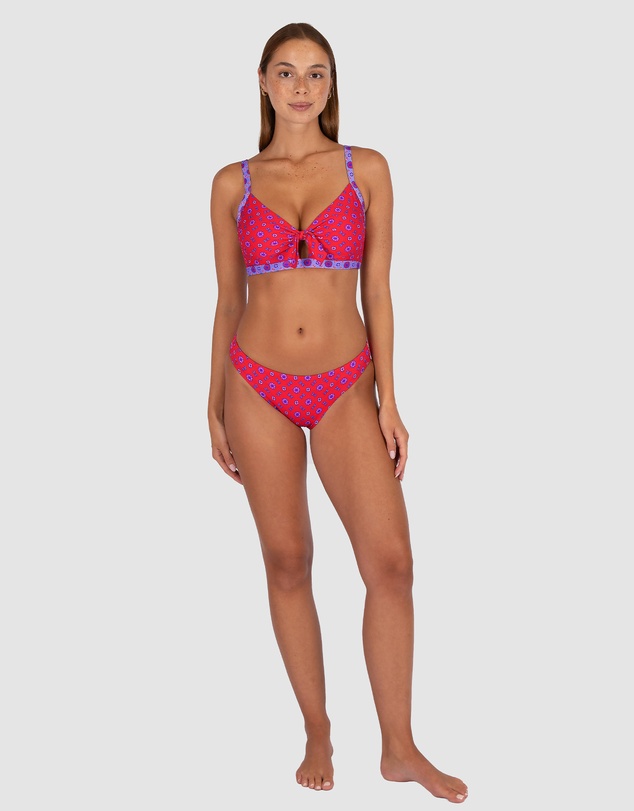 Baku Swimwear - Kasbah Regular Bikini Bottom