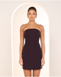 Pilgrim - Kingman Mini Sundress