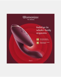 Womanizer - Duo2